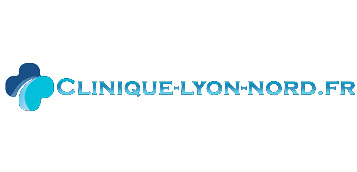 Logo clinique lyon nord